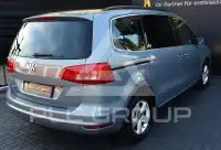 2012 Volkswagen SHARAN