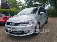 2012 Volkswagen SHARAN
