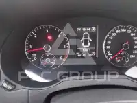 2012 Volkswagen SHARAN