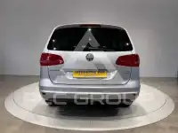 2012 Volkswagen SHARAN