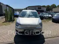 2012 Volkswagen SHARAN