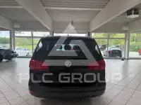 2012 Volkswagen SHARAN