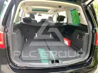 2012 Volkswagen SHARAN