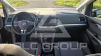 2012 Volkswagen SHARAN
