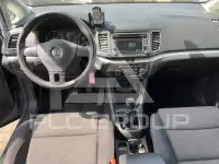 2012 Volkswagen SHARAN