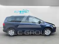 2012 Volkswagen SHARAN