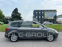 2012 Volkswagen SHARAN