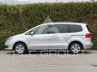 2012 Volkswagen SHARAN