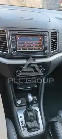 2012 Volkswagen SHARAN