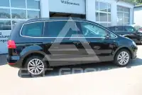 2012 Volkswagen SHARAN