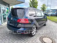 2012 Volkswagen SHARAN