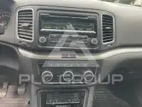 2012 Volkswagen SHARAN