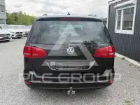 2012 Volkswagen SHARAN