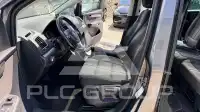 2012 Volkswagen SHARAN
