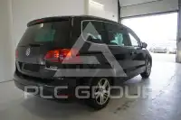 2012 Volkswagen SHARAN