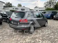 2012 Volkswagen SHARAN