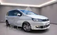 2012 Volkswagen SHARAN