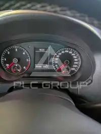 2012 Volkswagen SHARAN