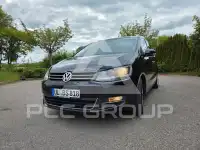 2012 Volkswagen SHARAN