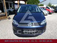 2012 Volkswagen SHARAN