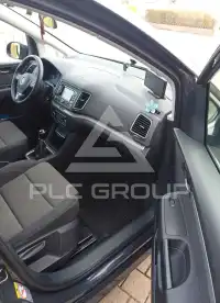 2012 Volkswagen SHARAN