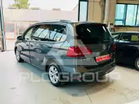 2012 Volkswagen SHARAN