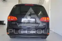 2012 Volkswagen SHARAN