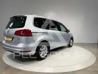 2012 Volkswagen SHARAN