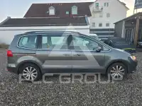 2012 Volkswagen SHARAN