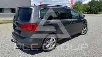 2012 Volkswagen SHARAN
