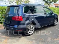 2012 Volkswagen SHARAN