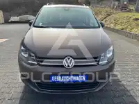 2012 Volkswagen SHARAN