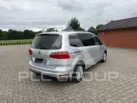 2012 Volkswagen SHARAN