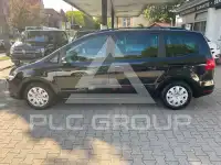 2012 Volkswagen SHARAN