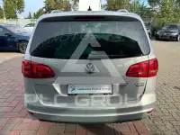 2012 Volkswagen SHARAN