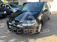 2012 Volkswagen SHARAN