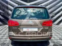 2012 Volkswagen SHARAN