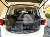2012 Volkswagen SHARAN