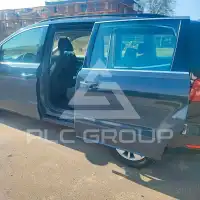 2012 Volkswagen SHARAN
