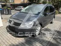 2012 Volkswagen SHARAN