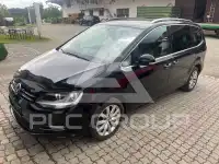 2012 Volkswagen SHARAN