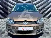 2012 Volkswagen SHARAN