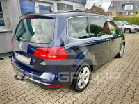 2012 Volkswagen SHARAN