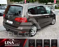 2012 Volkswagen SHARAN