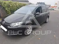 2012 Volkswagen SHARAN