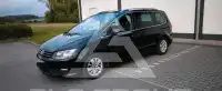 2012 Volkswagen SHARAN