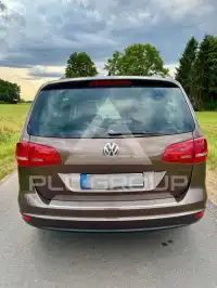 2012 Volkswagen SHARAN