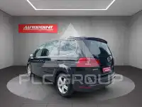 2012 Volkswagen SHARAN