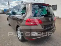 2012 Volkswagen SHARAN