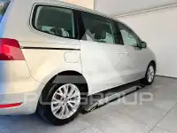 2012 Volkswagen SHARAN